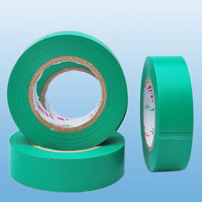 中国 企業圧力 敏感な  の接着剤によって着色される包装テープ、11 の mm - 288 の mm サプライヤー