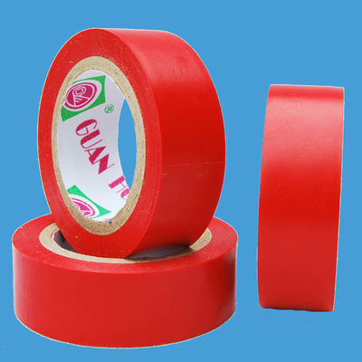 中国 強い接着剤の BOPP のポリプロピレンのフィルムの防水箱によって着色される包装テープ サプライヤー