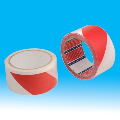 中国 polyvinyl -塩化物の印の専門ポリ塩化ビニールの警告テープに静かに床を張って下さい サプライヤー