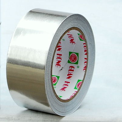 中国 金属の終わりのアルミ ホイル テープ ゴム 3.ils は側面テープを選抜します サプライヤー