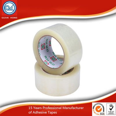 中国 SGS ROHS は産業に束ねることのために基づいて包装テープ水を印刷しました サプライヤー