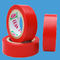 強い接着剤の BOPP のポリプロピレンのフィルムの防水箱によって着色される包装テープ サプライヤー