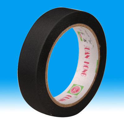 中国 銀/黒 70 の網の防水ガム テープ、耐熱性ガム テープ サプライヤー