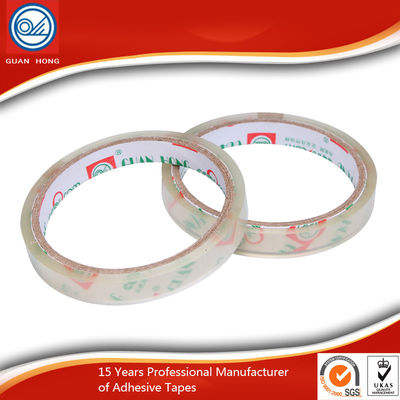 中国 防水 BOPP 包装テープ、専門 40mic 注文のパッキング テープ サプライヤー
