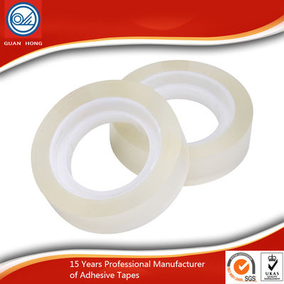 中国 着色された印刷された包装テープ、注文のパッキング テープを凍らせている滑らかな蟻 サプライヤー