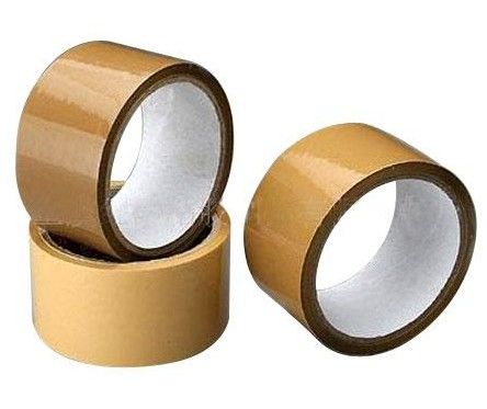 産業研修会箱のシーリングのための環境保全付着力の Sellotape サプライヤー