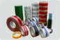 補強された印刷された包装テープ高い付着力の環境保全 サプライヤー