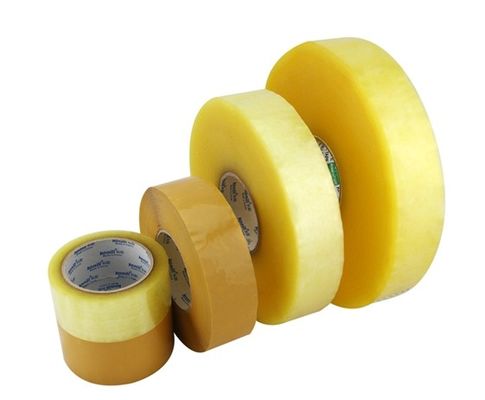 36mm の強さ BOPP 包装テープ実用的な耐久の粘着性 Sellotape サプライヤー