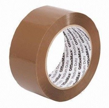 産業研修会箱のシーリングのための環境保全付着力の Sellotape サプライヤー